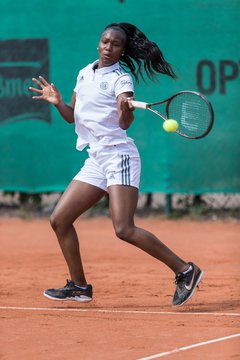 Noma Noha Akugue 169 - BL2 Der Club an der Alster - TC GW Aachen 1 : Ergebnis: 9:0